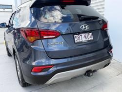 2015 Hyundai Santa Fe Active