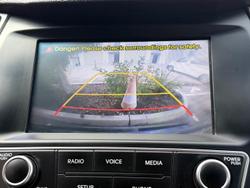 2015 Hyundai Santa Fe Active