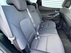 2015 Hyundai Santa Fe Active