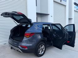 2015 Hyundai Santa Fe Active