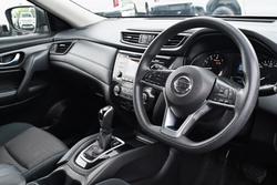 2019 Nissan X-TRAIL ST T32 Series II Gun Metallic