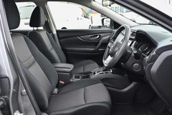 2019 Nissan X-TRAIL ST T32 Series II Gun Metallic