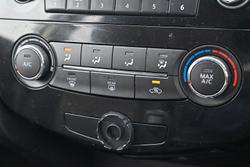 2019 Nissan X-TRAIL ST T32 Series II Gun Metallic