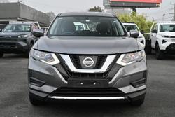 2019 Nissan X-TRAIL ST T32 Series II Gun Metallic