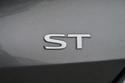2019 Nissan X-TRAIL ST T32 Series II Gun Metallic