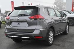 2019 Nissan X-TRAIL ST T32 Series II Gun Metallic