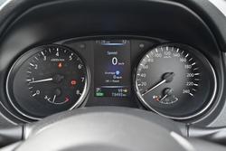 2019 Nissan X-TRAIL ST T32 Series II Gun Metallic