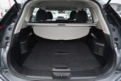 2019 Nissan X-TRAIL ST T32 Series II Gun Metallic