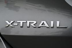 2019 Nissan X-TRAIL ST T32 Series II Gun Metallic