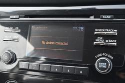 2019 Nissan X-TRAIL ST T32 Series II Gun Metallic