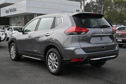 2019 Nissan X-TRAIL ST T32 Series II Gun Metallic