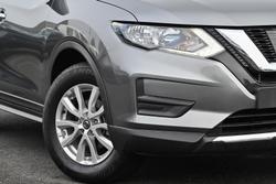 2019 Nissan X-TRAIL ST T32 Series II Gun Metallic