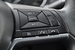 2019 Nissan X-TRAIL ST T32 Series II Gun Metallic