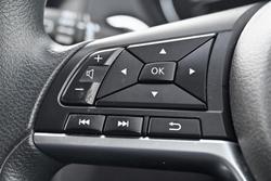 2019 Nissan X-TRAIL ST T32 Series II Gun Metallic