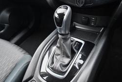 2019 Nissan X-TRAIL ST T32 Series II Gun Metallic
