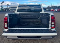 2025 Mitsubishi Triton GLS