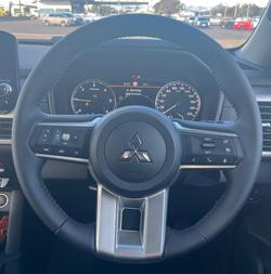 2025 Mitsubishi Triton GLS