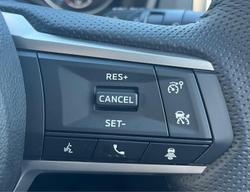 2025 Mitsubishi Triton GLS