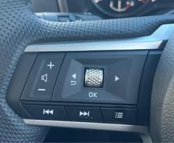 2025 Mitsubishi Triton GLS