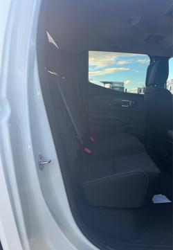 2025 Mitsubishi Triton GLS
