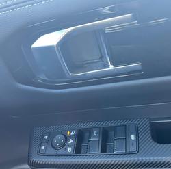 2025 Mitsubishi Triton GLS