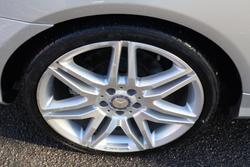 2011 Mercedes-Benz E-Class E350 Avantgarde
