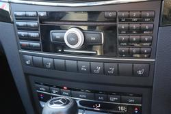 2011 Mercedes-Benz E-Class E350 Avantgarde