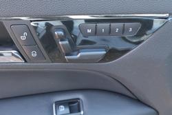 2011 Mercedes-Benz E-Class E350 Avantgarde