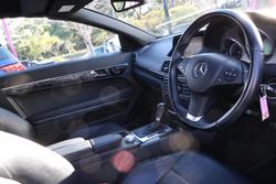 2011 Mercedes-Benz E-Class E350 Avantgarde