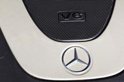 2011 Mercedes-Benz E-Class E350 Avantgarde