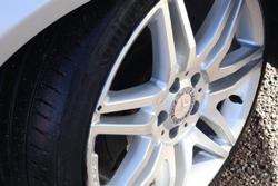 2011 Mercedes-Benz E-Class E350 Avantgarde