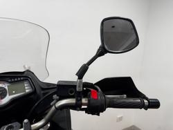 2016 Suzuki DL650 V-STROM RED