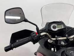 2016 Suzuki DL650 V-STROM RED
