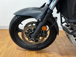 2016 Suzuki DL650 V-STROM RED