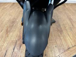 2016 Suzuki DL650 V-STROM RED