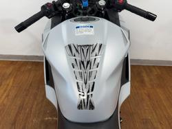 2024 Kawasaki NINJA 500 WHITE