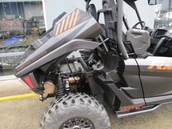 2022 Yamaha WOLVERINE RMAX2 1000 XT-R GREY