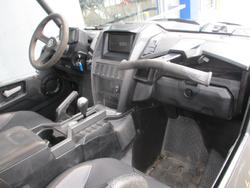 2022 Yamaha WOLVERINE RMAX2 1000 XT-R GREY