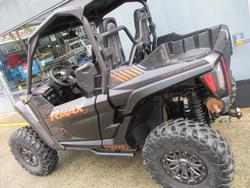 2022 Yamaha WOLVERINE RMAX2 1000 XT-R GREY