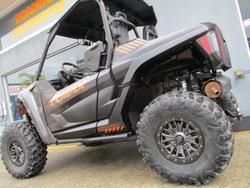 2022 Yamaha WOLVERINE RMAX2 1000 XT-R GREY
