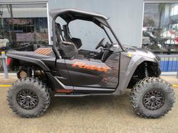 Yamaha Wolverine RMAX2 1000 XT-R