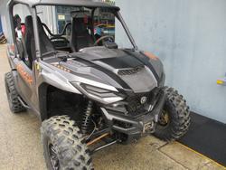 2022 Yamaha WOLVERINE RMAX2 1000 XT-R GREY
