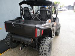2022 Yamaha WOLVERINE RMAX2 1000 XT-R GREY