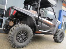 2022 Yamaha WOLVERINE RMAX2 1000 XT-R GREY