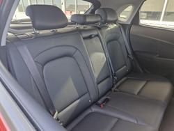2021 Hyundai Kona Highlander