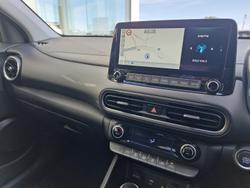 2021 Hyundai Kona Highlander