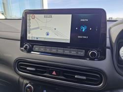 2021 Hyundai Kona Highlander