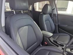 2021 Hyundai Kona Highlander