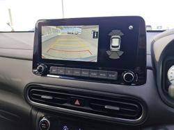 2021 Hyundai Kona Highlander