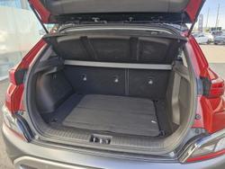 2021 Hyundai Kona Highlander